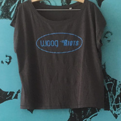 Shirt Woog Riots 2019 female