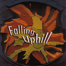 Cover Falling Uphill Compilation