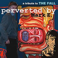 Cover A tribute to the Fall