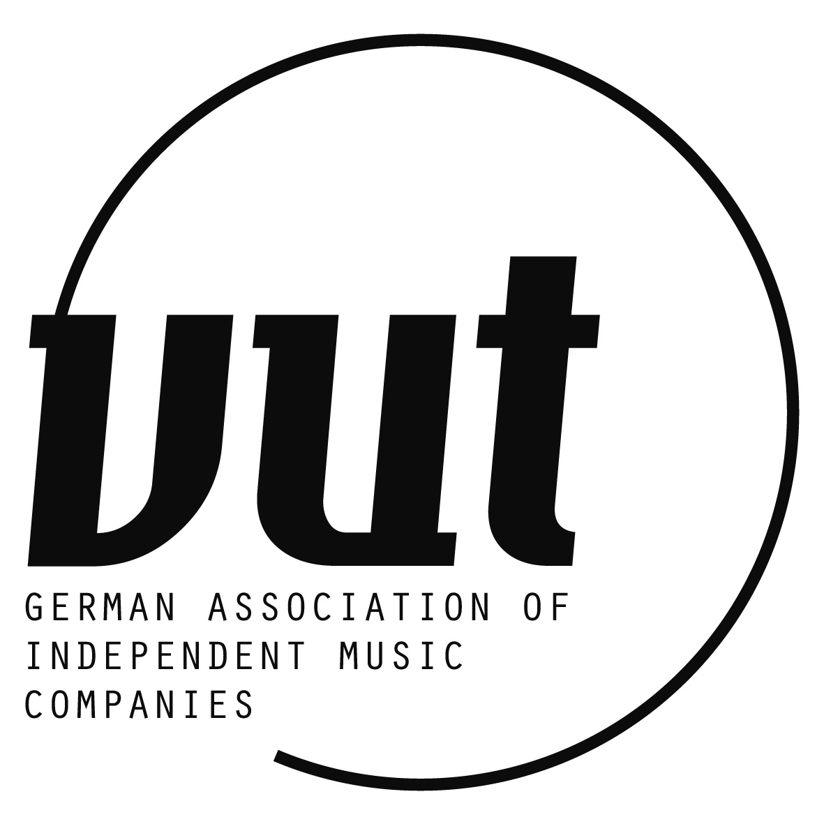 VUT Logo