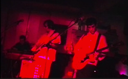 Video Modesty Blaise - The Little Things You Do