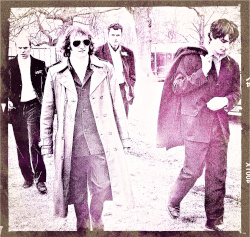 Modesty Blaise - 2001