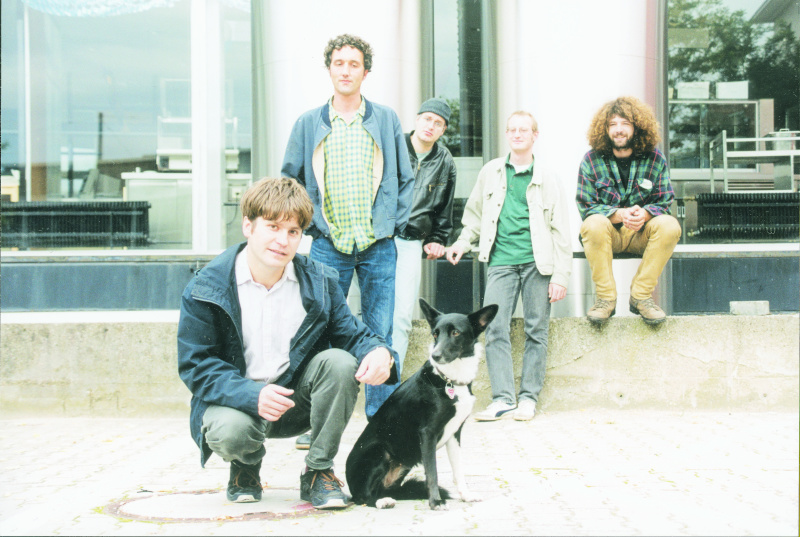 milton Fisher 2001 - Photo Christiane Neumann