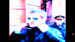 Video Modesty Blaise - Carol Mountain